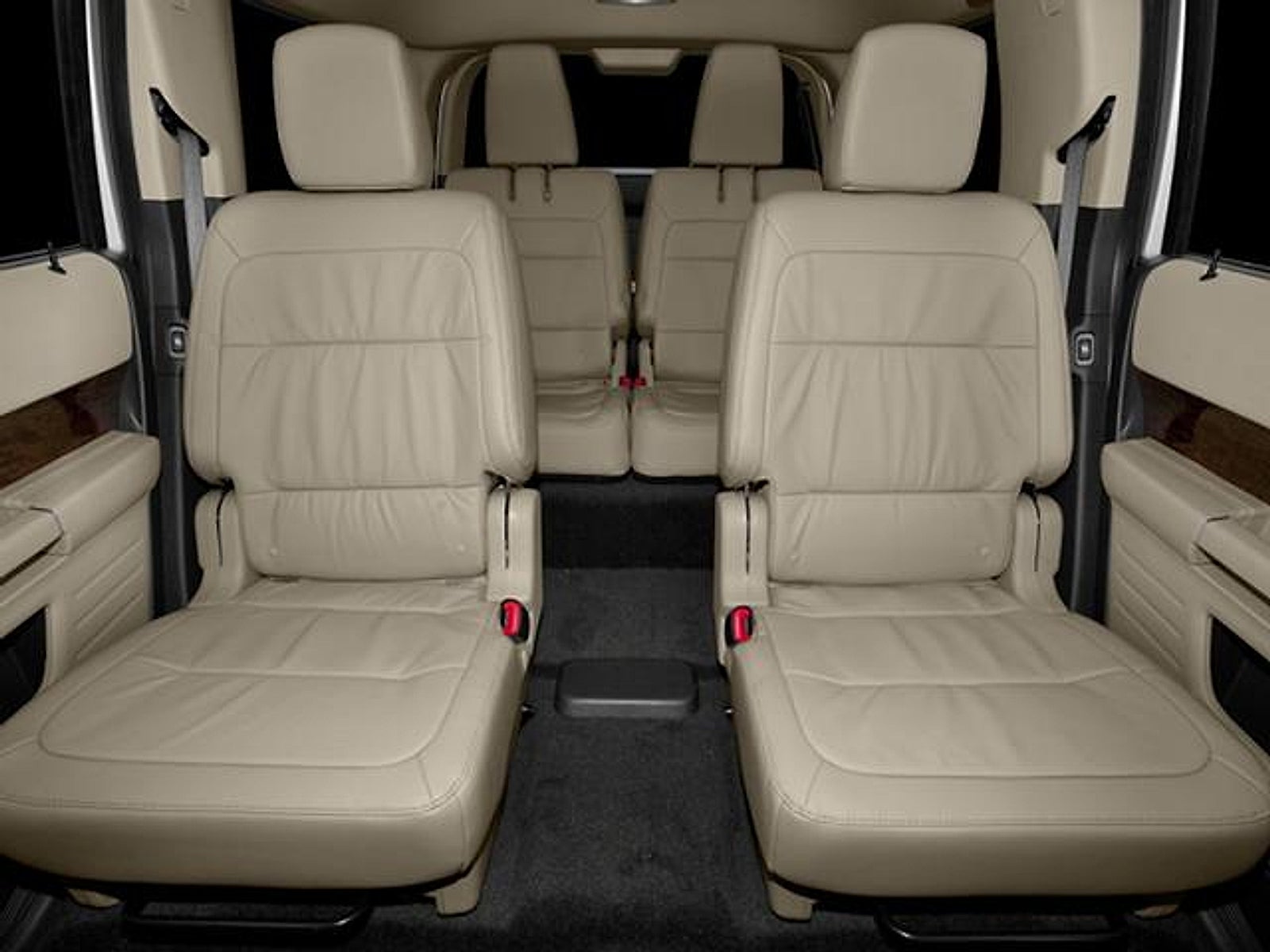 2016 Ford Flex 4dr SEL AWD