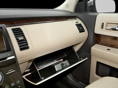 2016 Ford Flex 4dr SEL AWD
