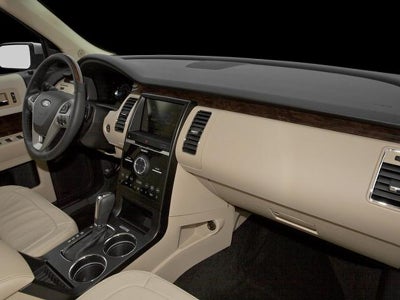 2016 Ford Flex 4dr SEL AWD