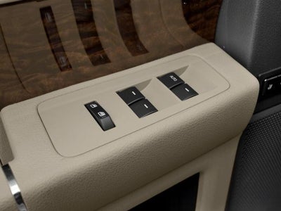 2016 Ford Flex 4dr SEL AWD