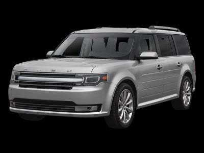 2016 Ford Flex 4dr SEL AWD