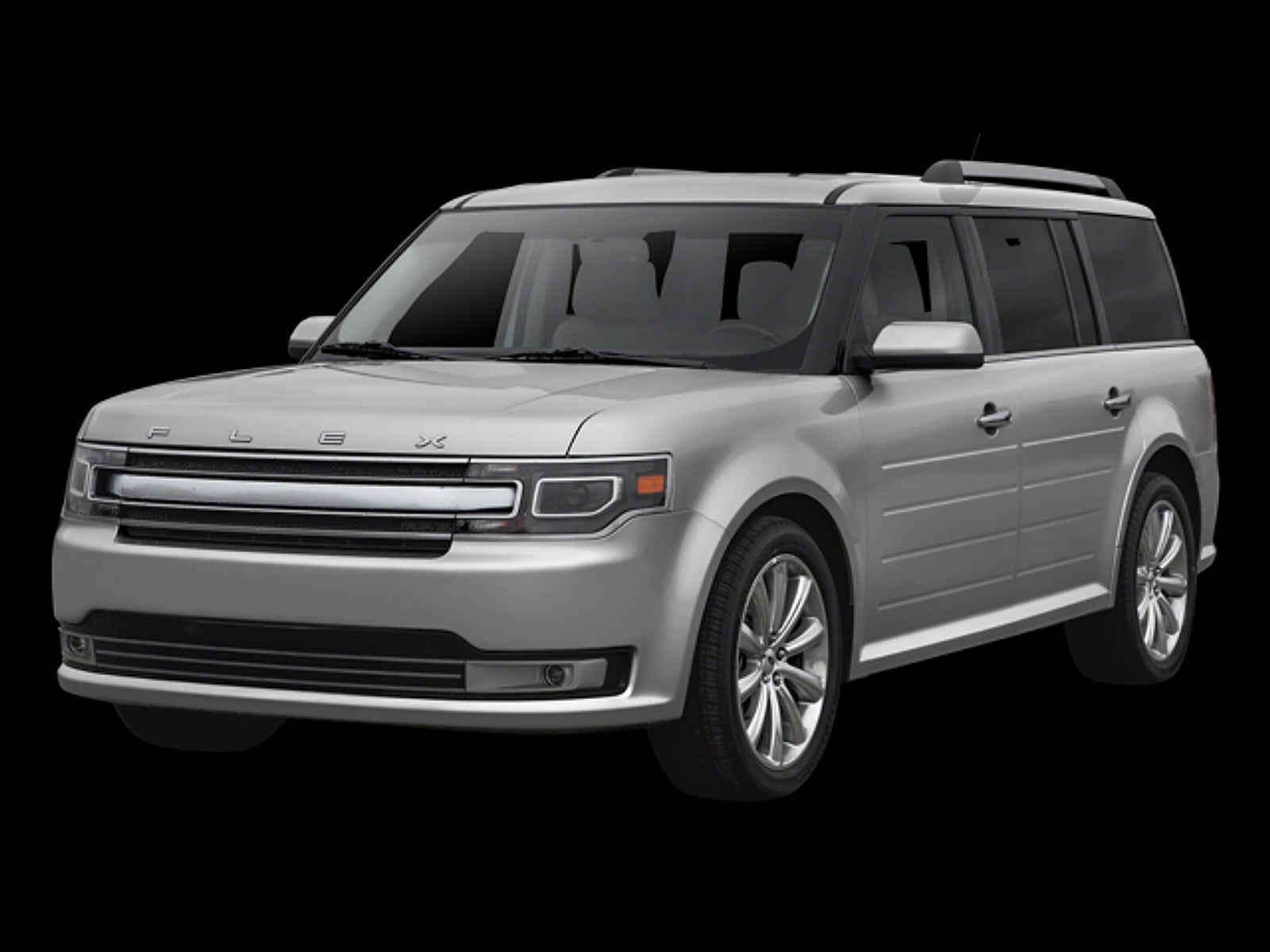 2016 Ford Flex 4dr SEL AWD