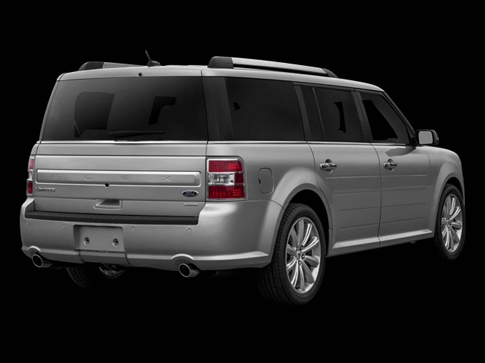 2016 Ford Flex 4dr SEL AWD
