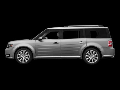 2016 Ford Flex 4dr SEL AWD