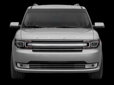 2016 Ford Flex 4dr SEL AWD