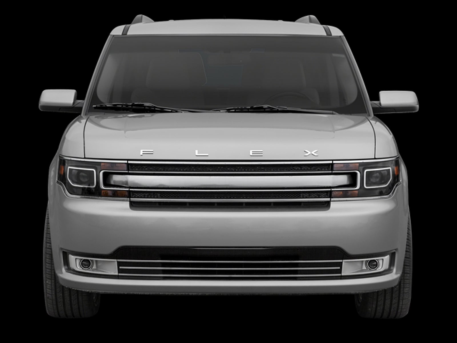 2016 Ford Flex 4dr SEL AWD
