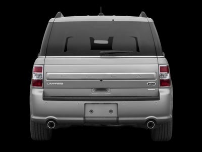 2016 Ford Flex 4dr SEL AWD