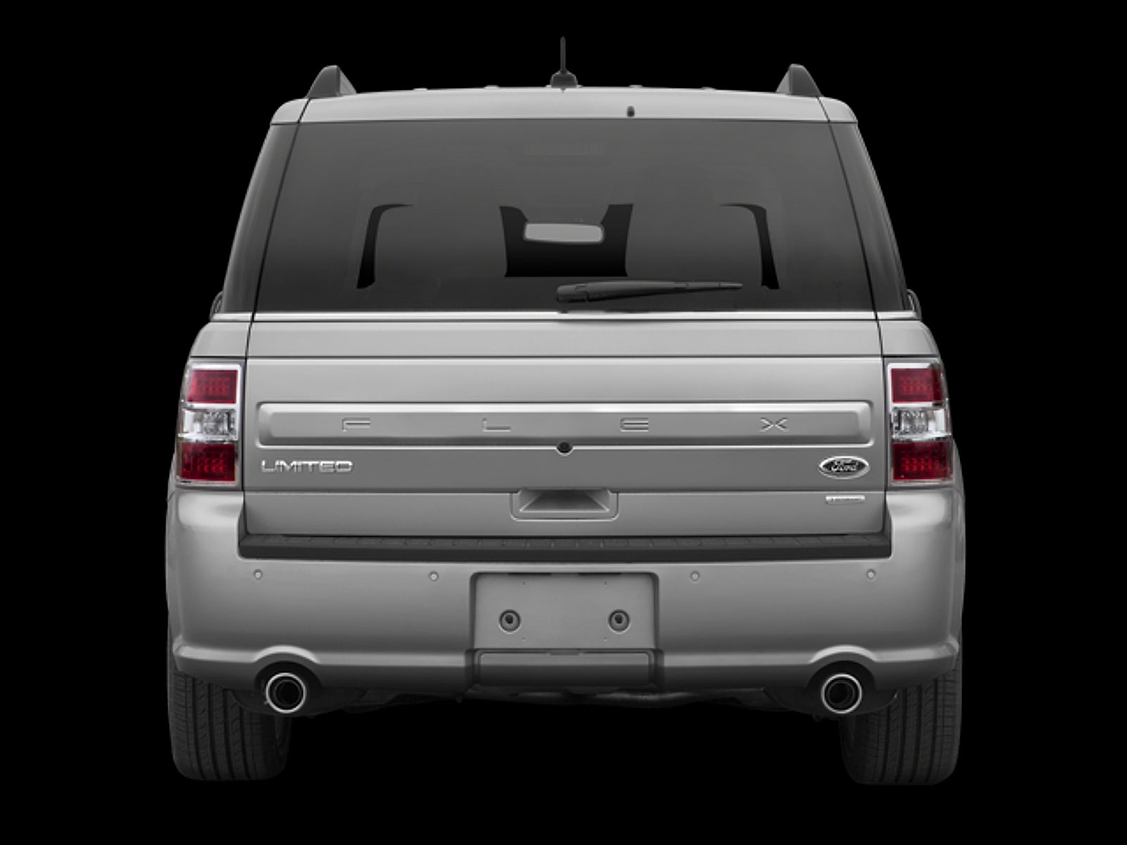 2016 Ford Flex 4dr SEL AWD