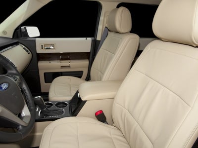 2016 Ford Flex 4dr SEL AWD
