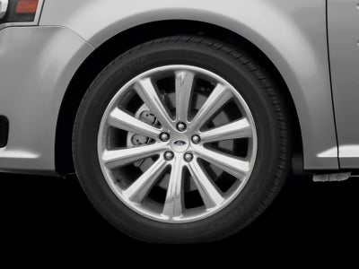 2016 Ford Flex 4dr SEL AWD