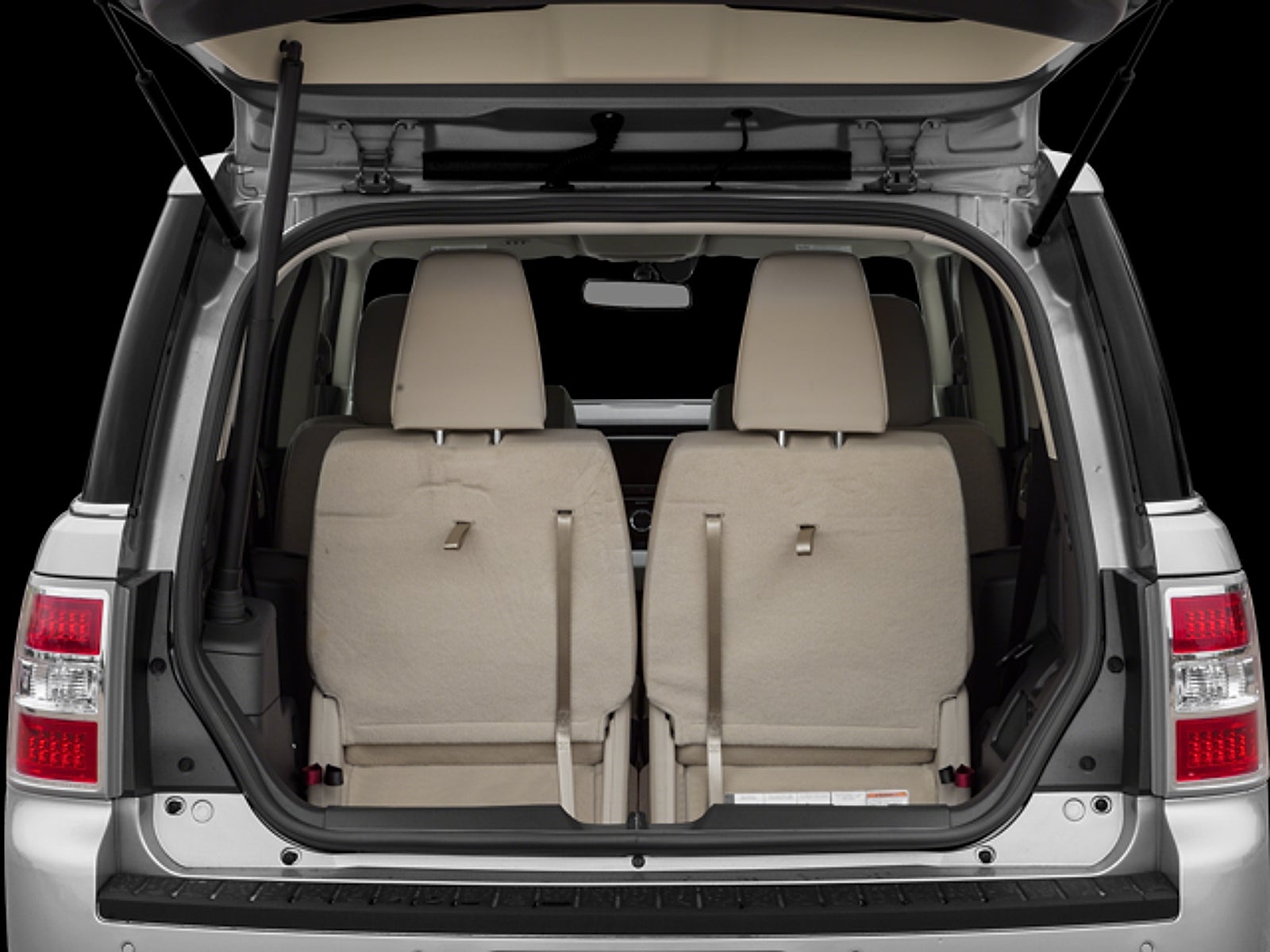 2016 Ford Flex 4dr SEL AWD