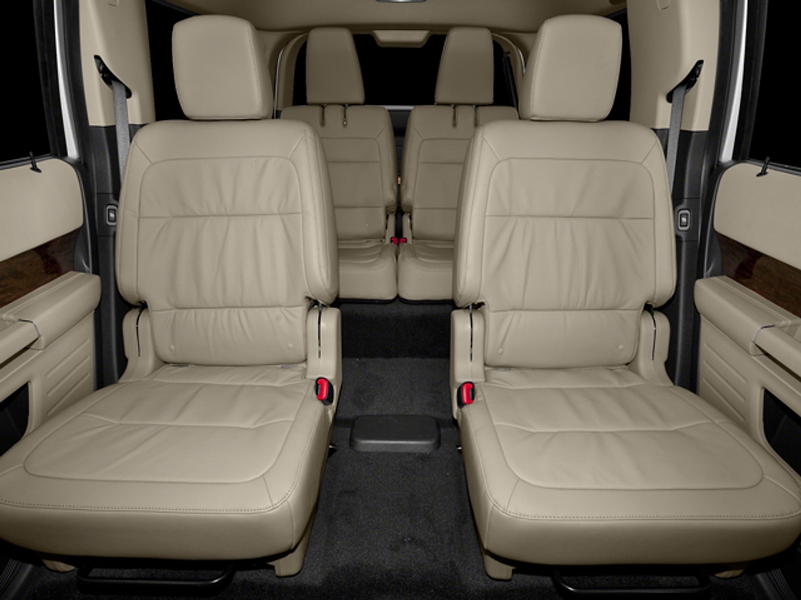 2016 Ford Flex 4dr SEL AWD