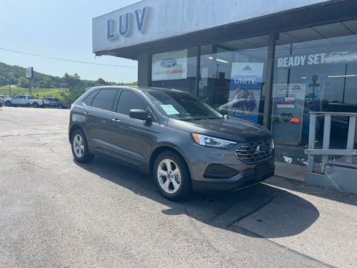 2020 Ford Edge SE FWD