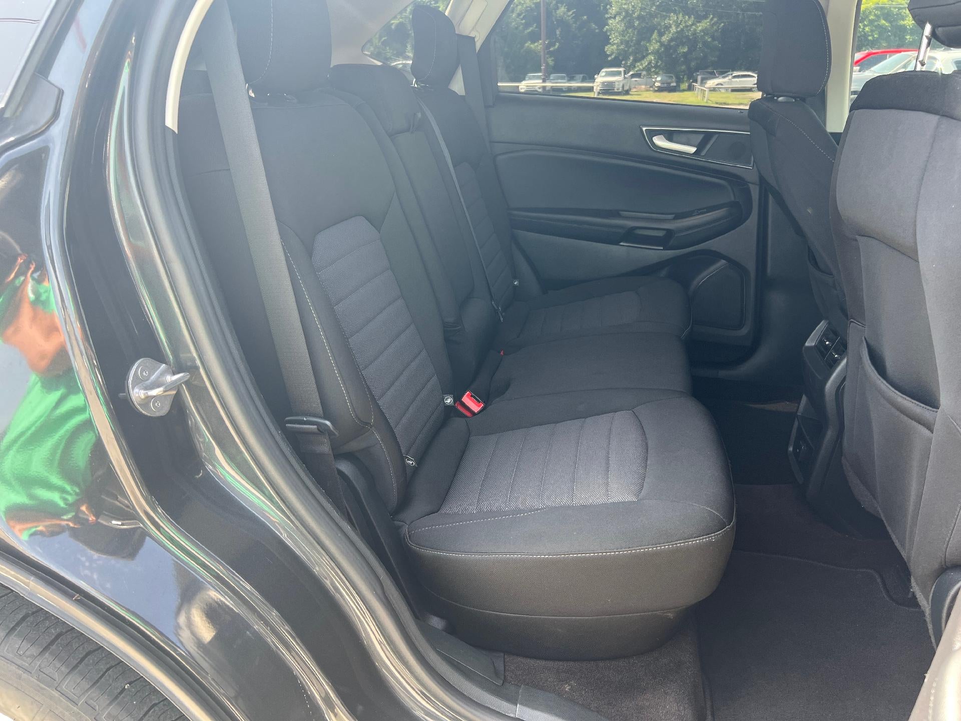 2020 Ford Edge SE FWD