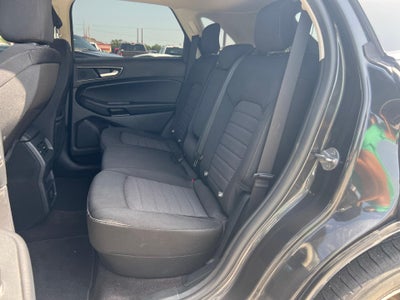 2020 Ford Edge SE FWD