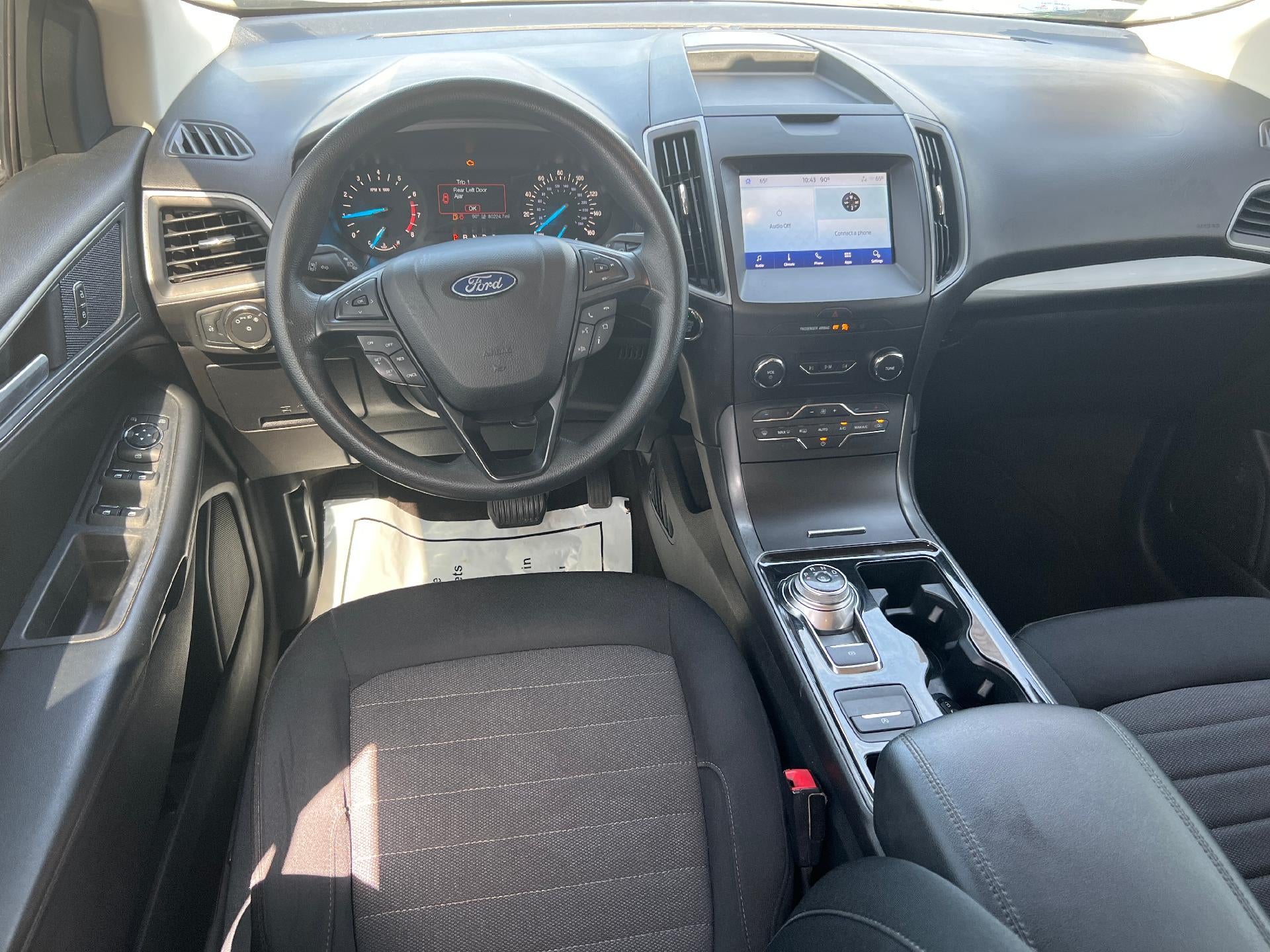2020 Ford Edge SE FWD