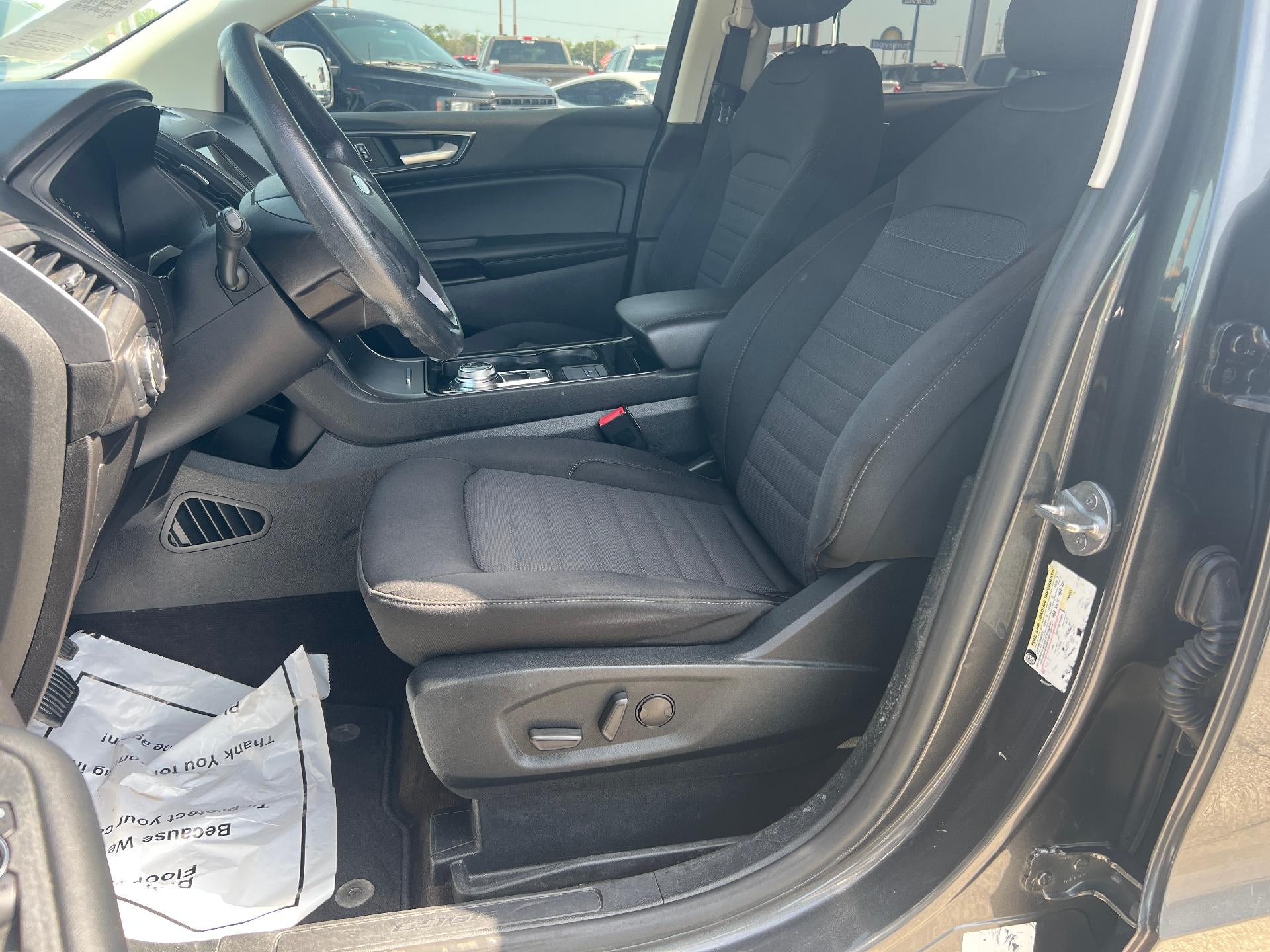 2020 Ford Edge SE FWD