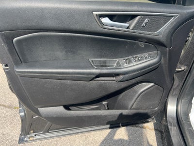 2020 Ford Edge SE FWD