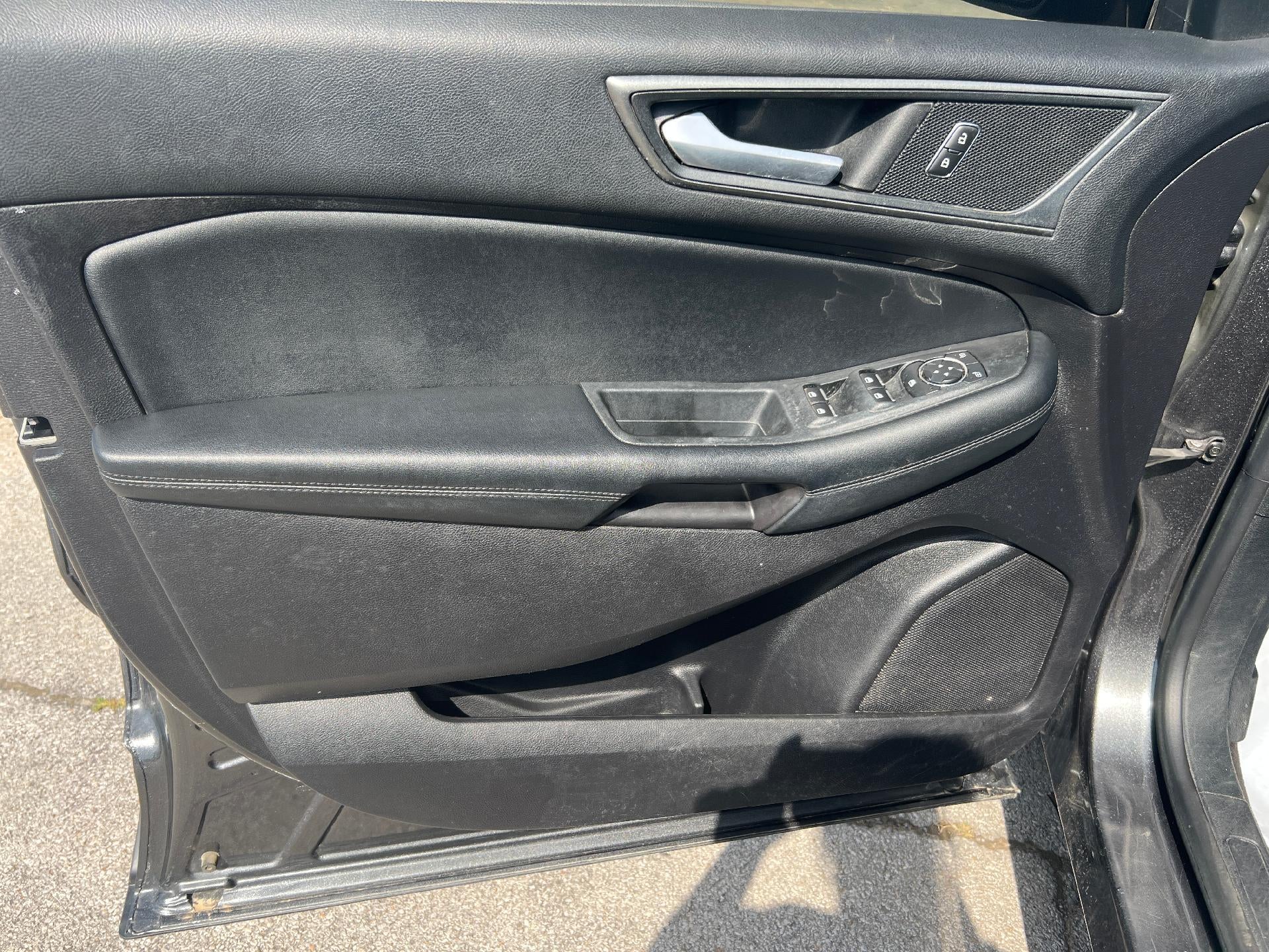 2020 Ford Edge SE FWD