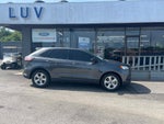 2020 Ford Edge SE FWD