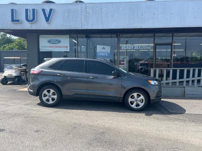 2020 Ford Edge SE FWD