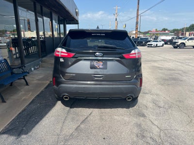 2020 Ford Edge SE FWD