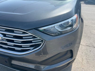 2020 Ford Edge SE FWD