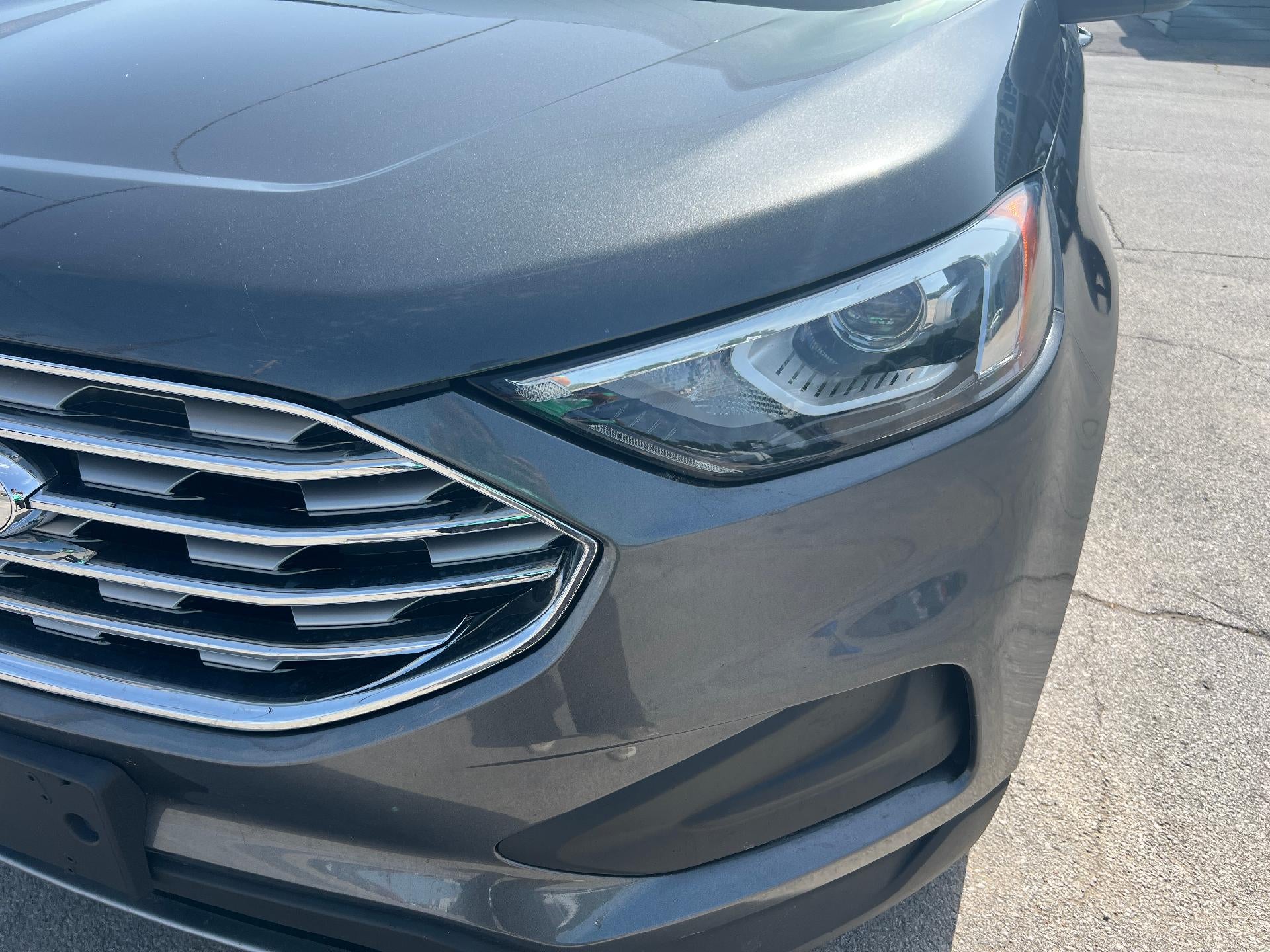 2020 Ford Edge SE FWD