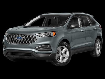 2024 Ford Edge SE AWD