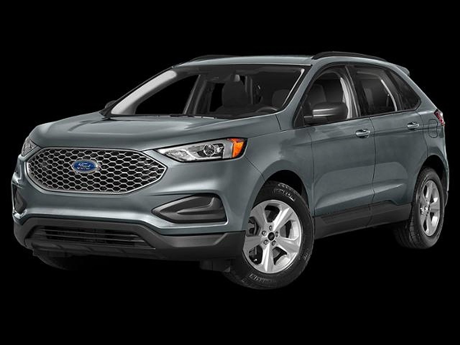 2024 Ford Edge SE AWD