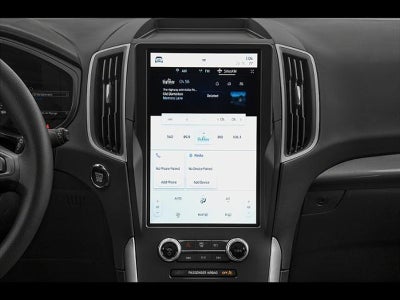 2024 Ford Edge SE AWD
