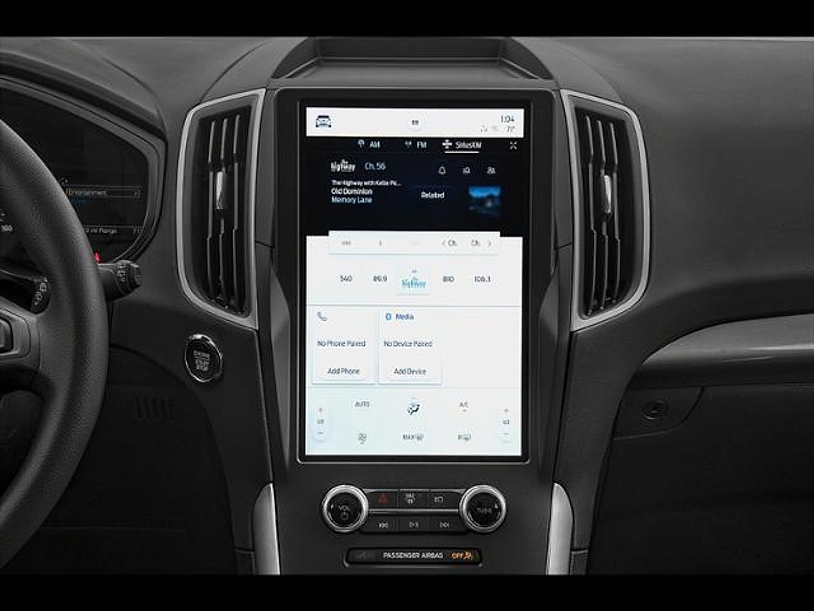 2024 Ford Edge SE AWD