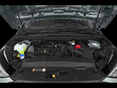 2024 Ford Edge SE AWD
