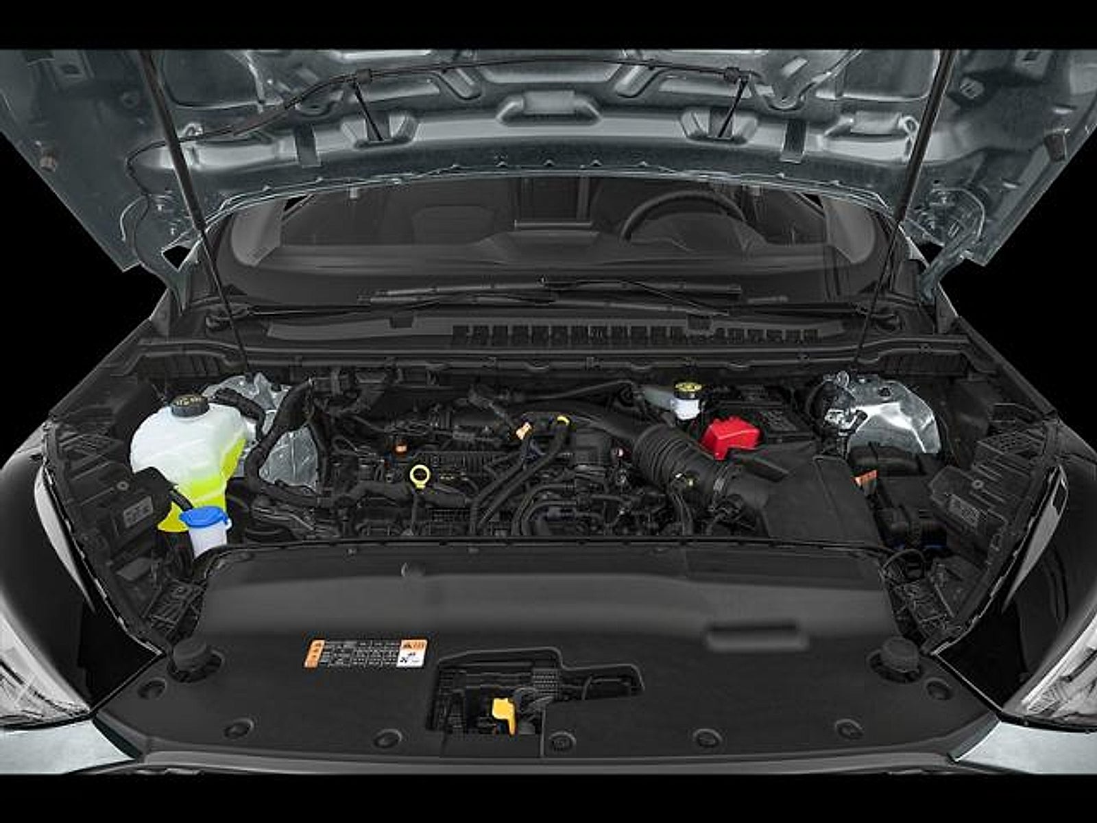 2024 Ford Edge SE AWD