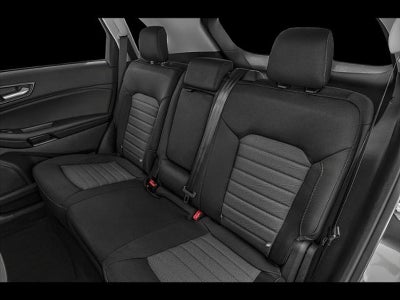 2024 Ford Edge SE AWD