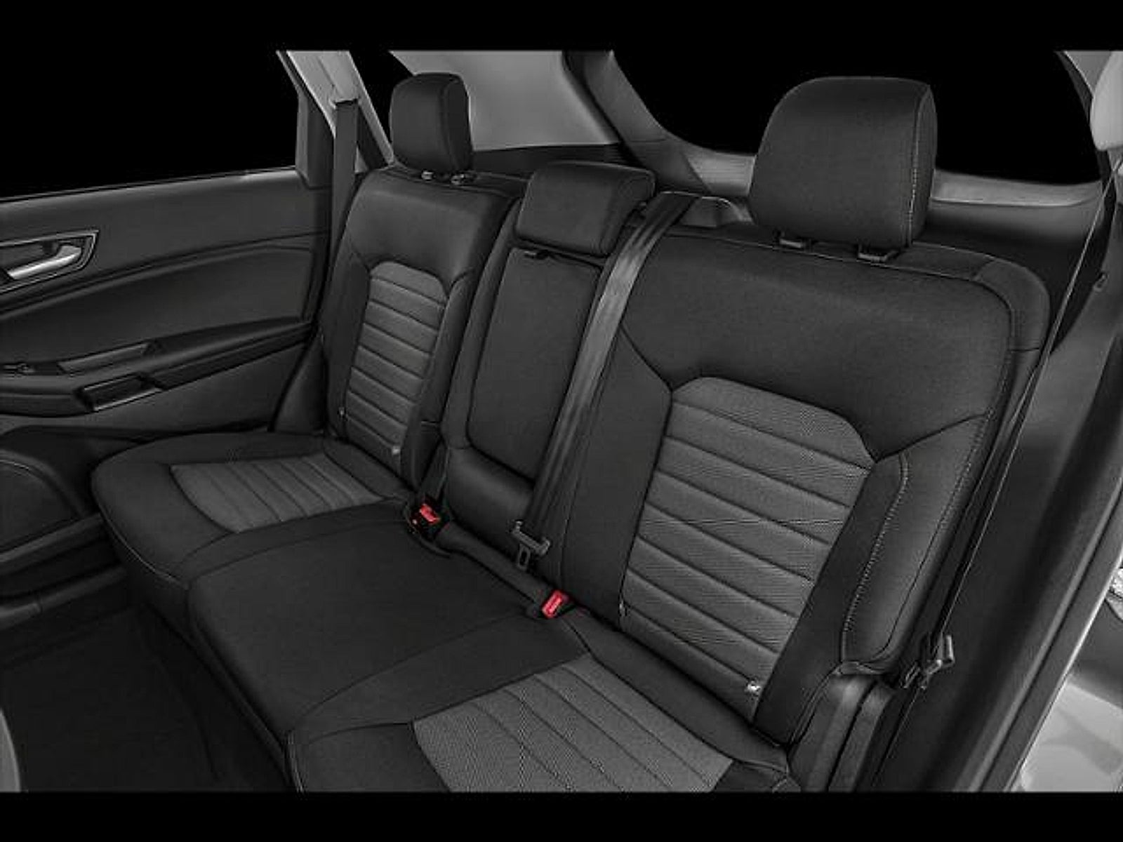 2024 Ford Edge SE AWD