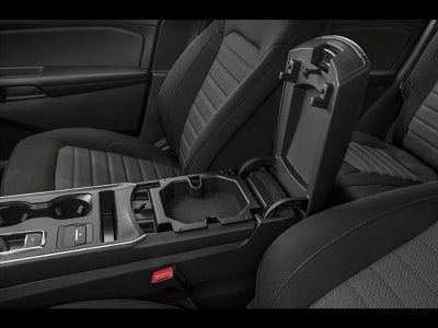 2024 Ford Edge SE AWD