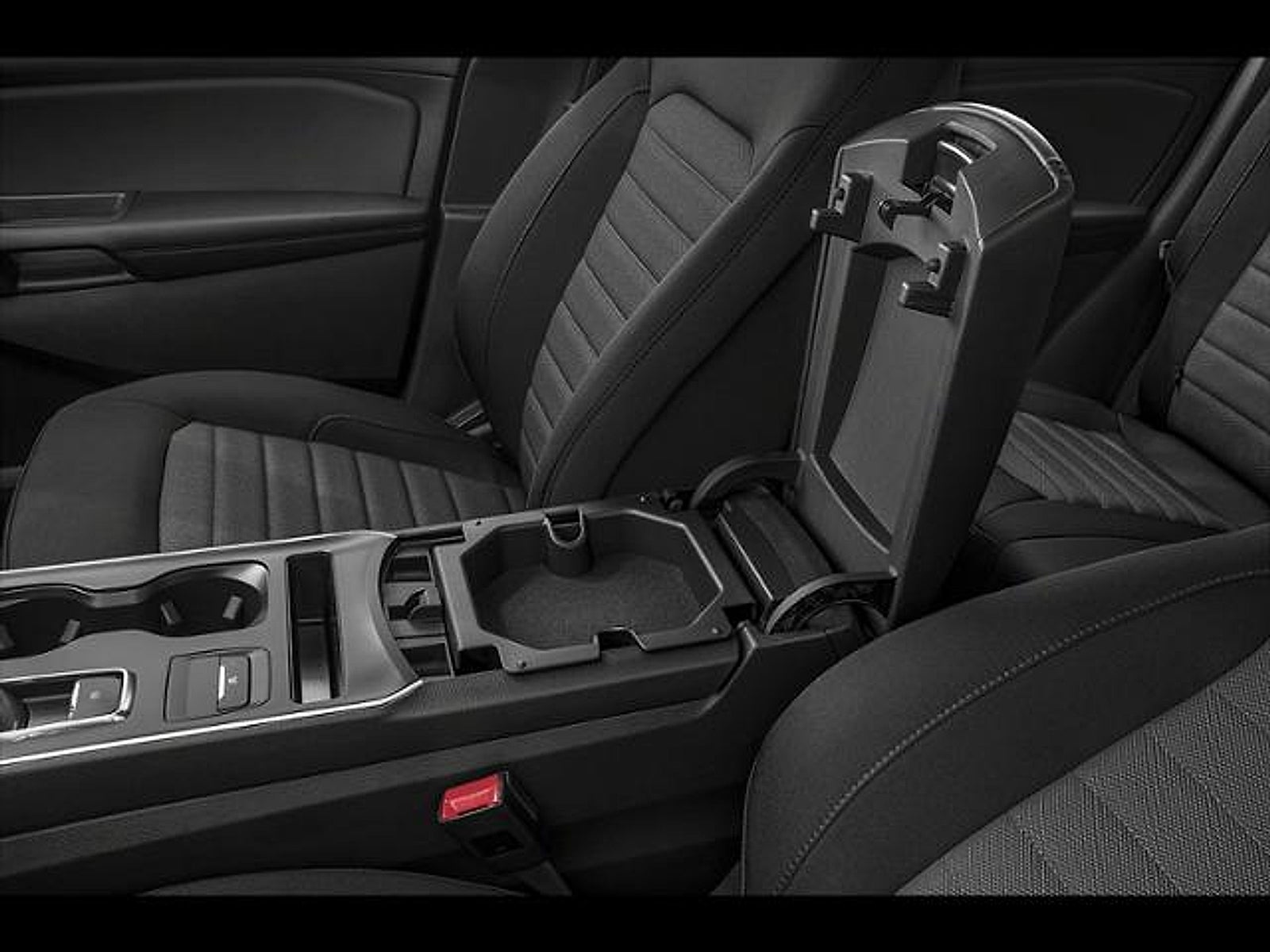 2024 Ford Edge SE AWD
