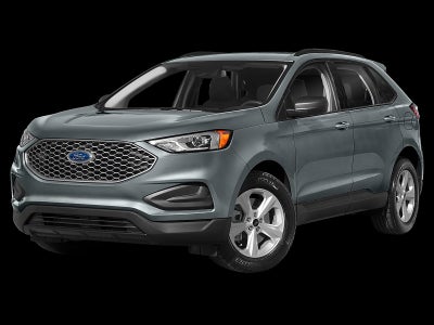 2024 Ford Edge SE AWD