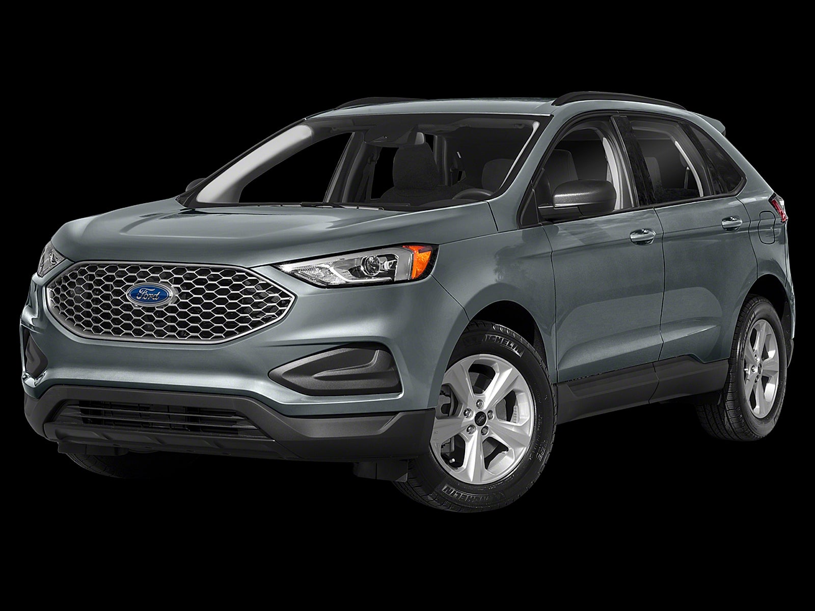 2024 Ford Edge SE AWD