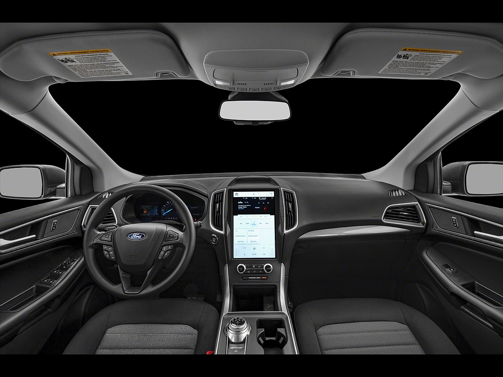 2024 Ford Edge SE AWD