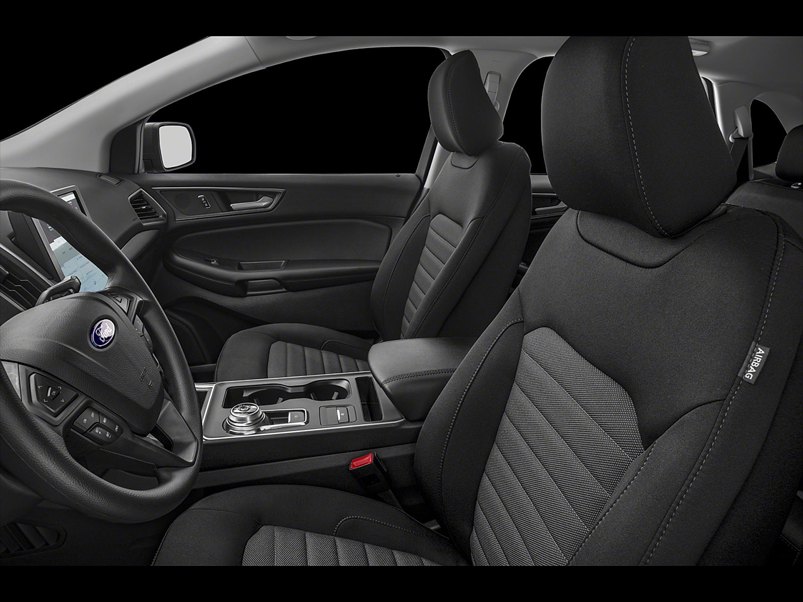 2024 Ford Edge SE AWD