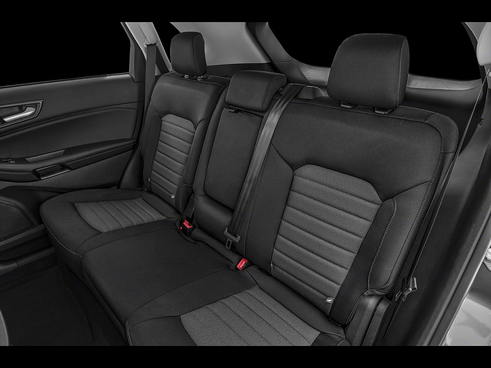 2024 Ford Edge SE AWD