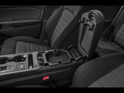 2024 Ford Edge SE AWD
