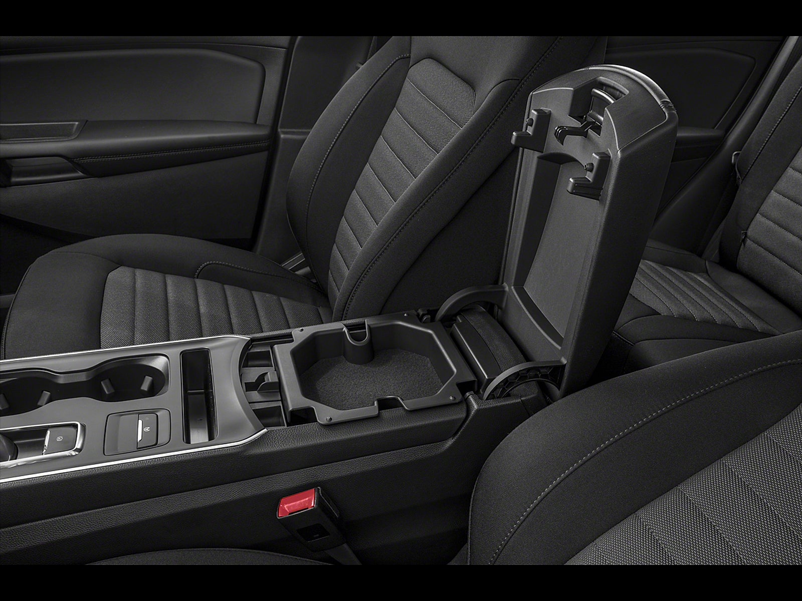 2024 Ford Edge SE AWD