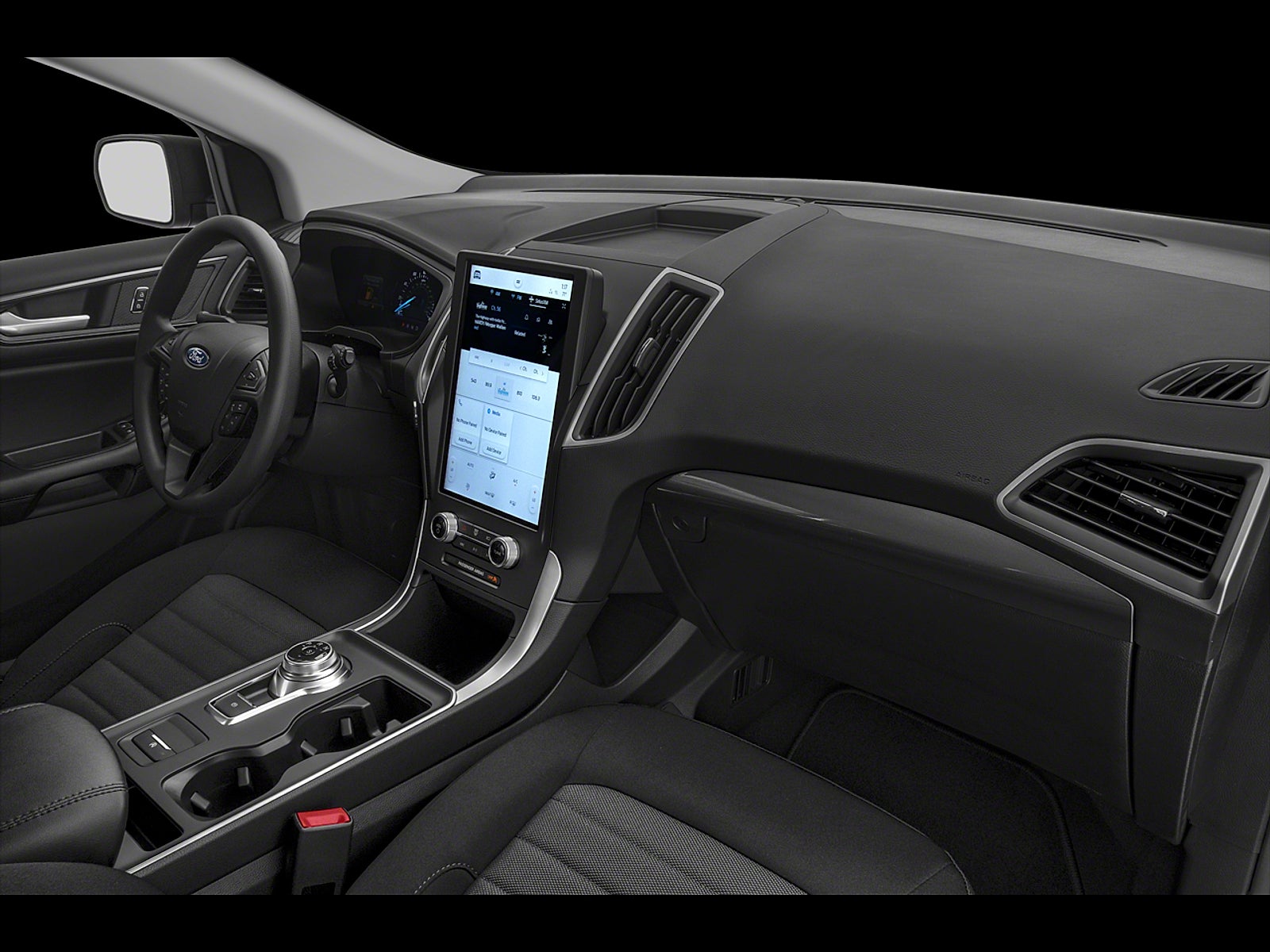 2024 Ford Edge SE AWD