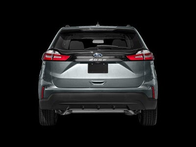 2024 Ford Edge SE AWD