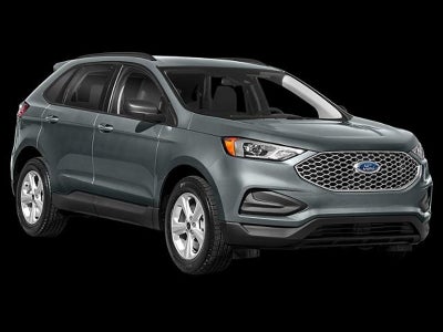 2024 Ford Edge SE AWD