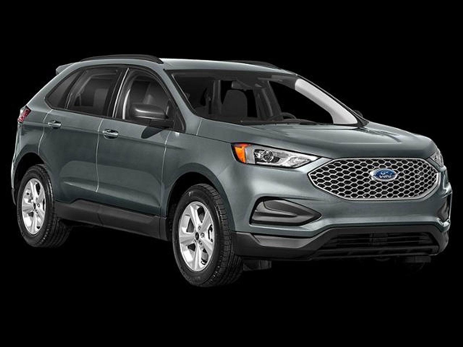 2024 Ford Edge SE AWD