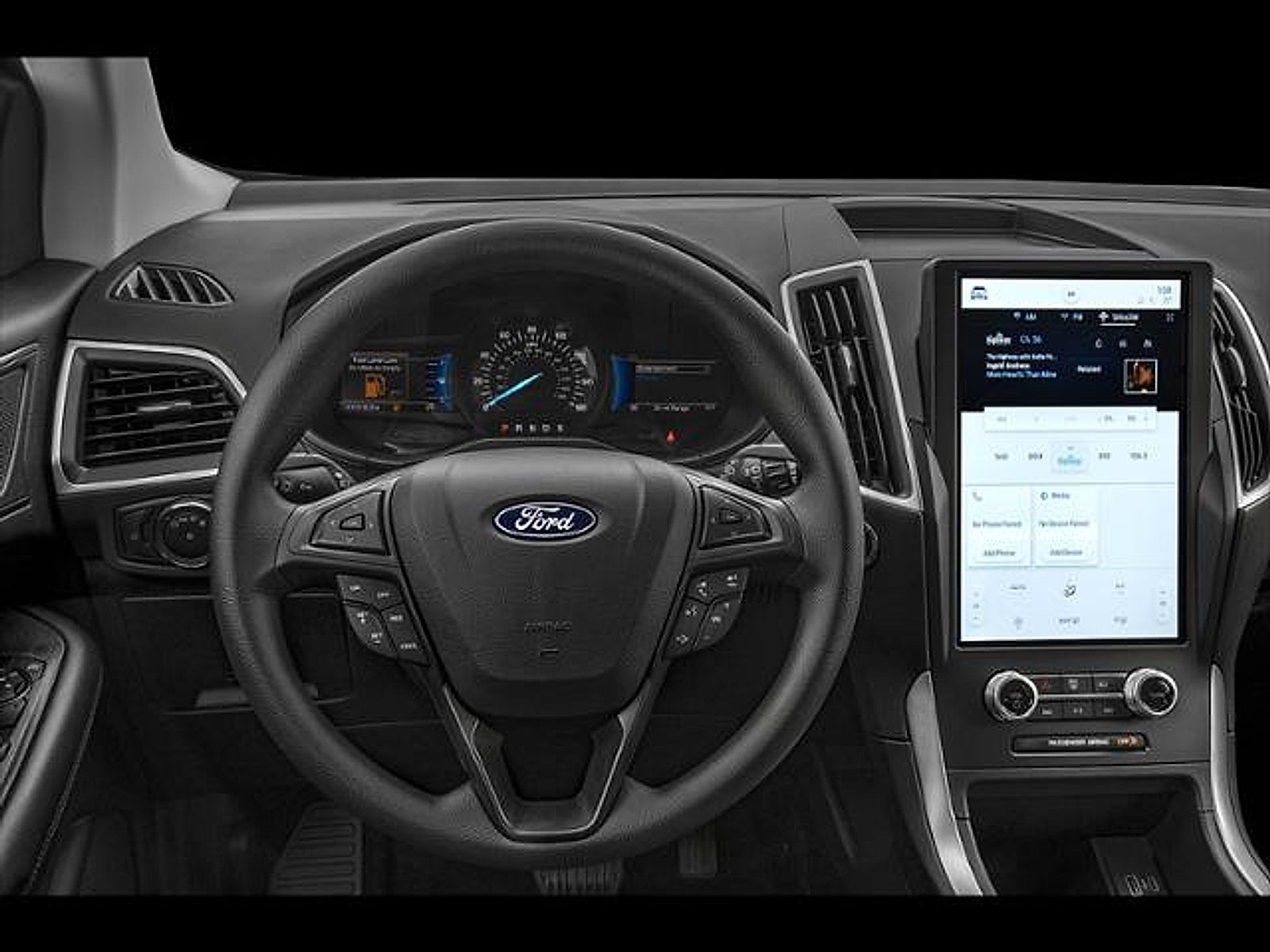 2024 Ford Edge SE AWD
